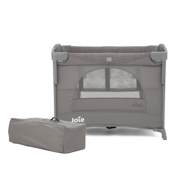 Joie Kubbie Sleep Bedside Playpen (1 Year Warranty)