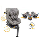 Joie I-Spin 360 Car Seat (1 Year Warranty)-2