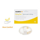 Medela Swing Flex Upgrade Kit for Swing Single Electric Breast Pump (Breast Pump Parts)-5