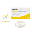 Medela Swing Flex Upgrade Kit for Swing Single Electric Breast Pump (Breast Pump Parts) (Promo)