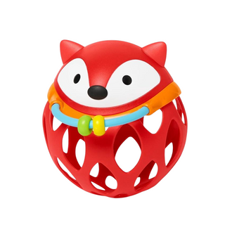 Skip Hop Explore & More Roll-around Rattles