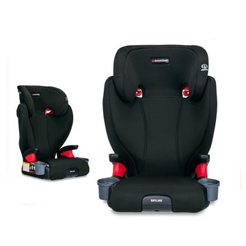 Britax Skyline Belt-Positioning Booster - Teal/ Dusk - 0