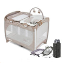 Joie Excursion Change and Bounce (1 Year Warranty)-5