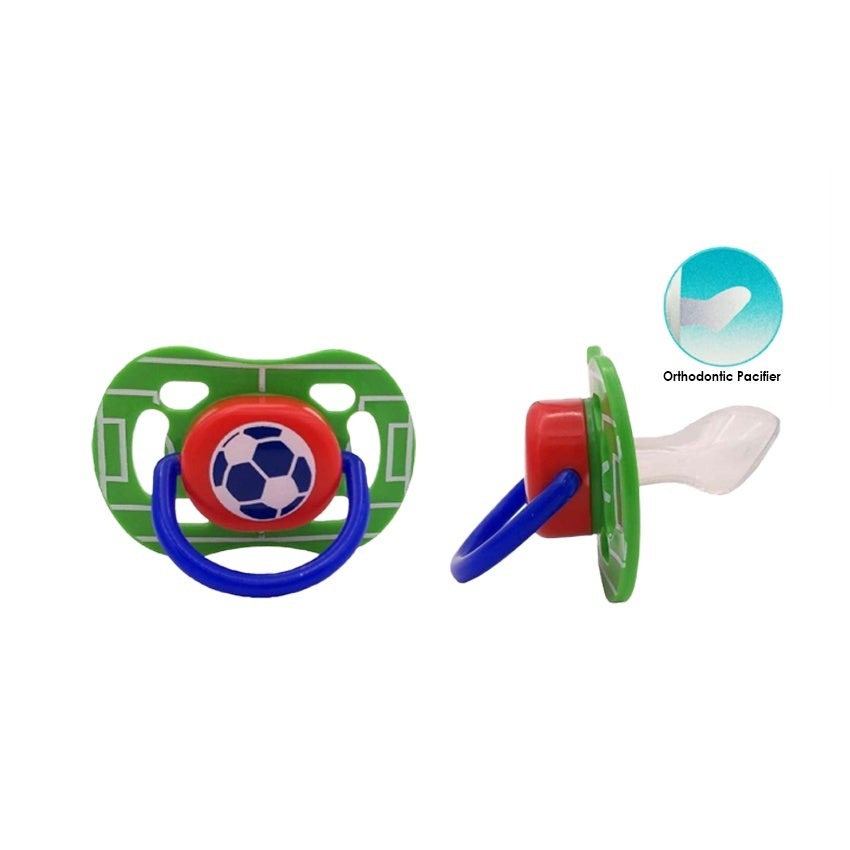 Tollyjoy Pacifier-  6-18months