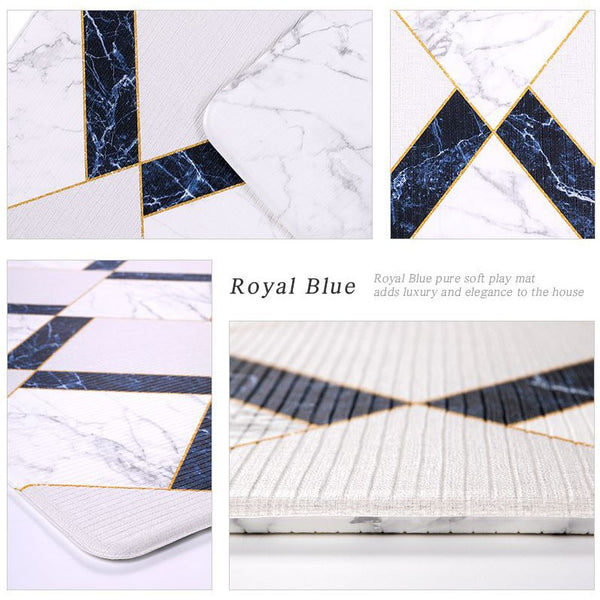Parklon Pure Royal Blue Marble (L/ XL)