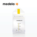 Medela Pump and Save Breastmilk Bags - 20pcs-2