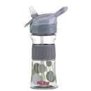 Nuby Soft Spout On-the-Go Sports Bottle with Push Button 360ml-2