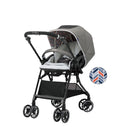 Combi Sugocal Compact Stroller-2