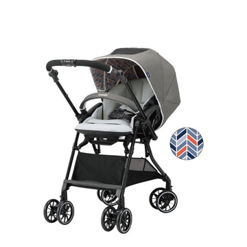 Combi Sugocal Compact Stroller - 0