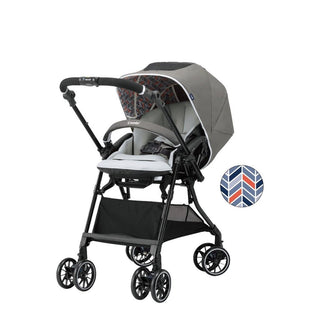 Combi Sugocal Compact Stroller(Promo)