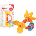 Pigeon Baby Training Teether Collection