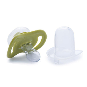 Joovy Airnoogie Pacifier - 0m+ - 0