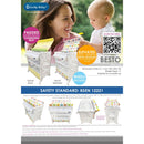 Lucky Baby Besto Bath Station-2