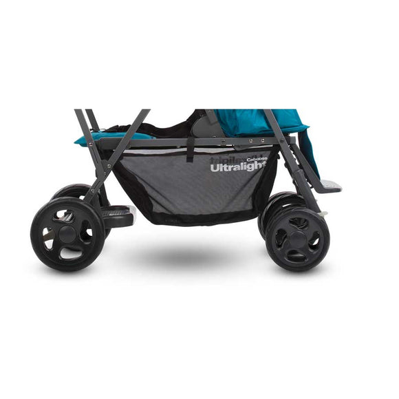 Joovy Caboose Ultralight Sit and Stand Stroller Tandem Double Stroller