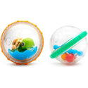 Munchkin Float and Play Bubbles