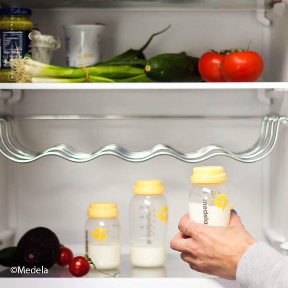 Medela Breastmilk Bottle 250ml - 2pcs