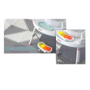 Skip Hop Silver Lining Cloud Activity Center (79 x79 x 47cm)-2