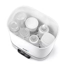 Isauchi 4 in 1 Digital Sterilizer Dryer - Baby Kingdom-4