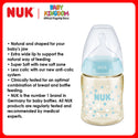 NUK Premium Choice PPSU Bottle Silicone Bundle Sets (Promo)