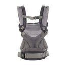 Ergobaby 360 All Positions Cool Air Mesh Baby Carrier-18