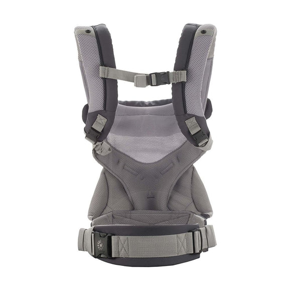 Ergobaby 360 All Positions Cool Air Mesh Baby Carrier