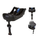 Joie clickFit Base (1-Year Warranty)-1