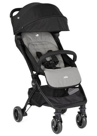 Buy ember Joie Pact Stroller FREE Rain Cover + Traveling Bag (1-Year Warranty)