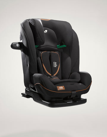 [New Launch] Joie i-Plenti Signature Car Seat (1-Year Warranty)
