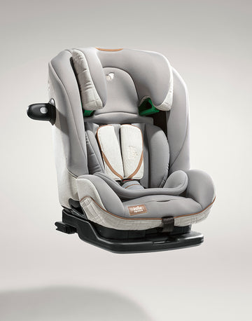 [New Launch] Joie i-Plenti Signature Car Seat (1-Year Warranty) - 0