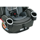 Graco 4Ever DLX 4-in-1 Convertible Car Seat-5