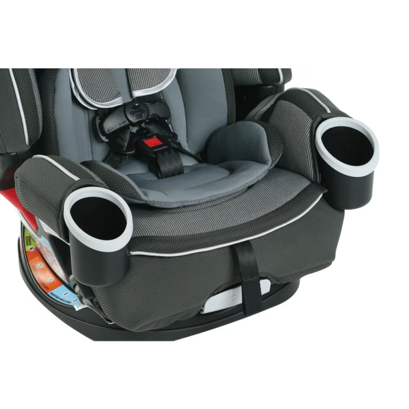Graco 4Ever DLX 4-in-1 Convertible Car Seat