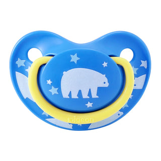 Buy 6-18m-bear Pigeon Soother FunFriends