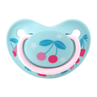 Buy 6-18m-cherry Pigeon Soother FunFriends