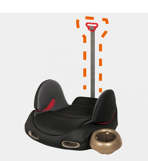 Combi Joykids Mover Booster Car Seat