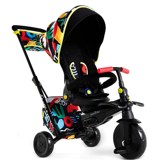 SmarTrike x Kelly Anna STR7 Stroller Trike (Limited Edition)