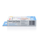 Pigeon Fever Cool Plaster (6 Sheets) (Promo)