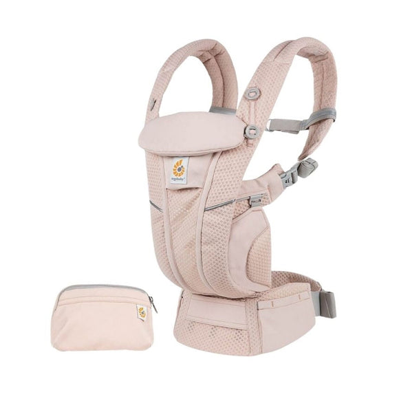 Ergobaby Omni Breeze Carrier