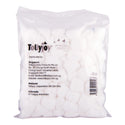 Tollyjoy Cotton Balls 100pcs (Promo)