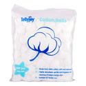 Tollyjoy Cotton Balls 100pcs (1pack / 4packs / 5packs / 10packs) (Promo)