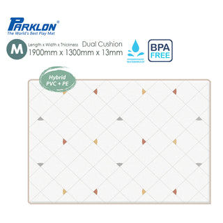 Parklon Dual Cushion French Line (M13)