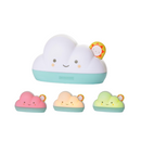 Skip Hop 4-in-1 Dream and Shine Sleep Trainer Nightlight-1