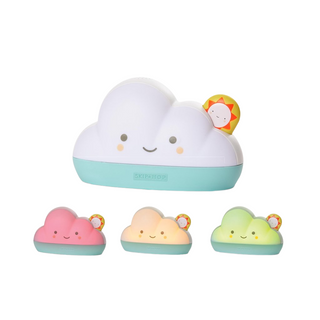 Skip Hop 4-in-1 Dream and Shine Sleep Trainer Nightlight