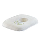 Little Zebra Latex Newborn Pillow-1