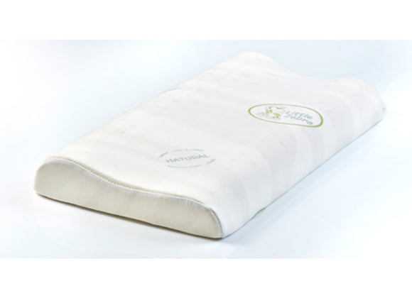 Little Zebra Big Contour Pillow