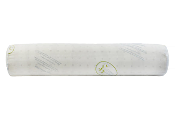 Little Zebra Latex Baby Bolster