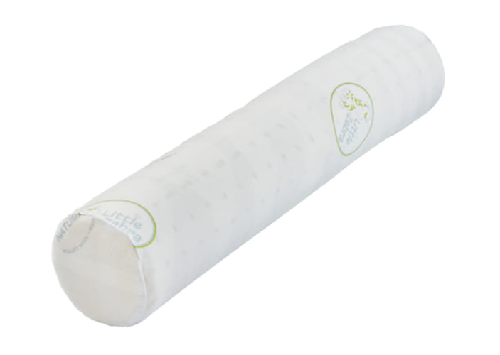 Little Zebra Latex Baby Bolster