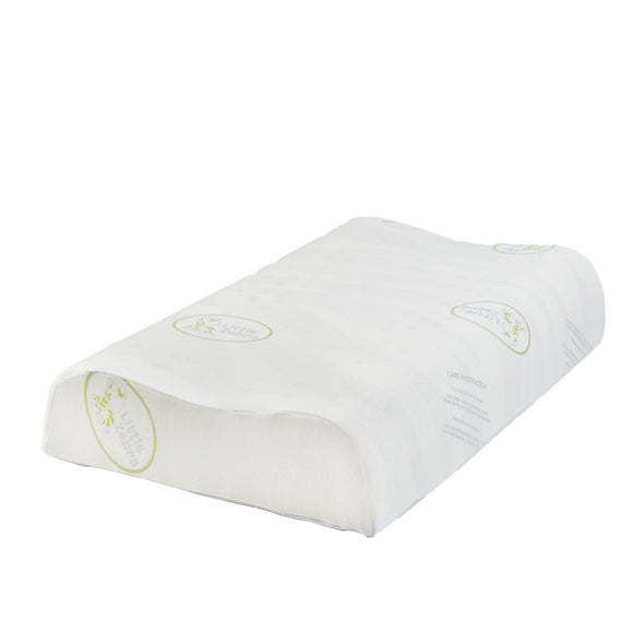 Little Zebra Latex Kids Pillow