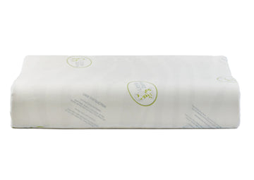 Little Zebra Latex Kids Pillow - 0