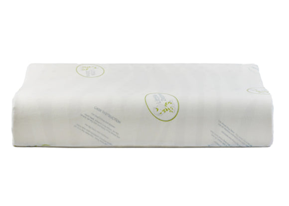 Little Zebra Latex Kids Pillow