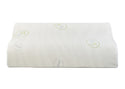 Little Zebra 100% Natural Latex Junior Pillow With Case (8 Years+)